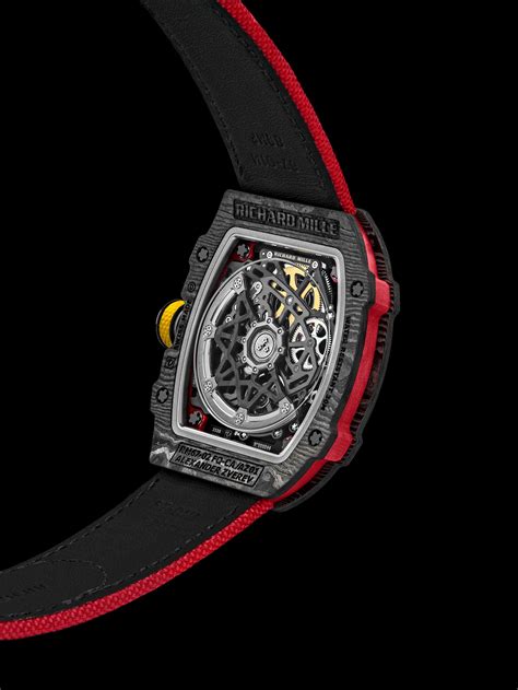 richard mille crma 7.